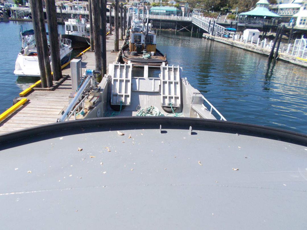 Aluminum Landing Craft image 13