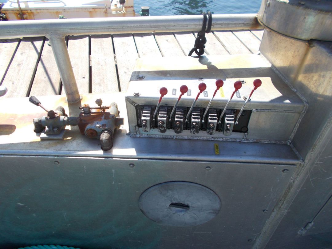 Aluminum Landing Craft image 17