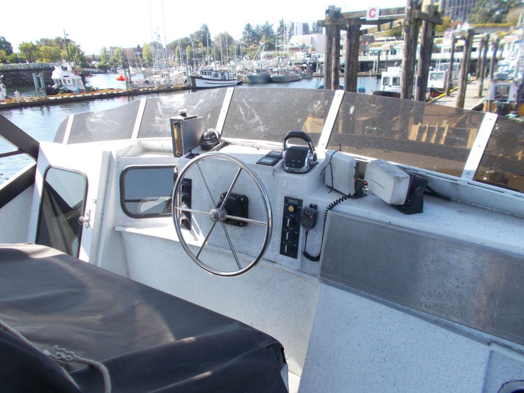 Aluminum Landing Craft image 20