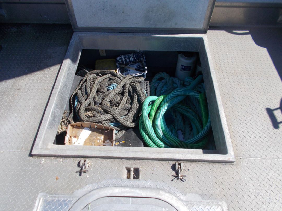 Aluminum Landing Craft image 24