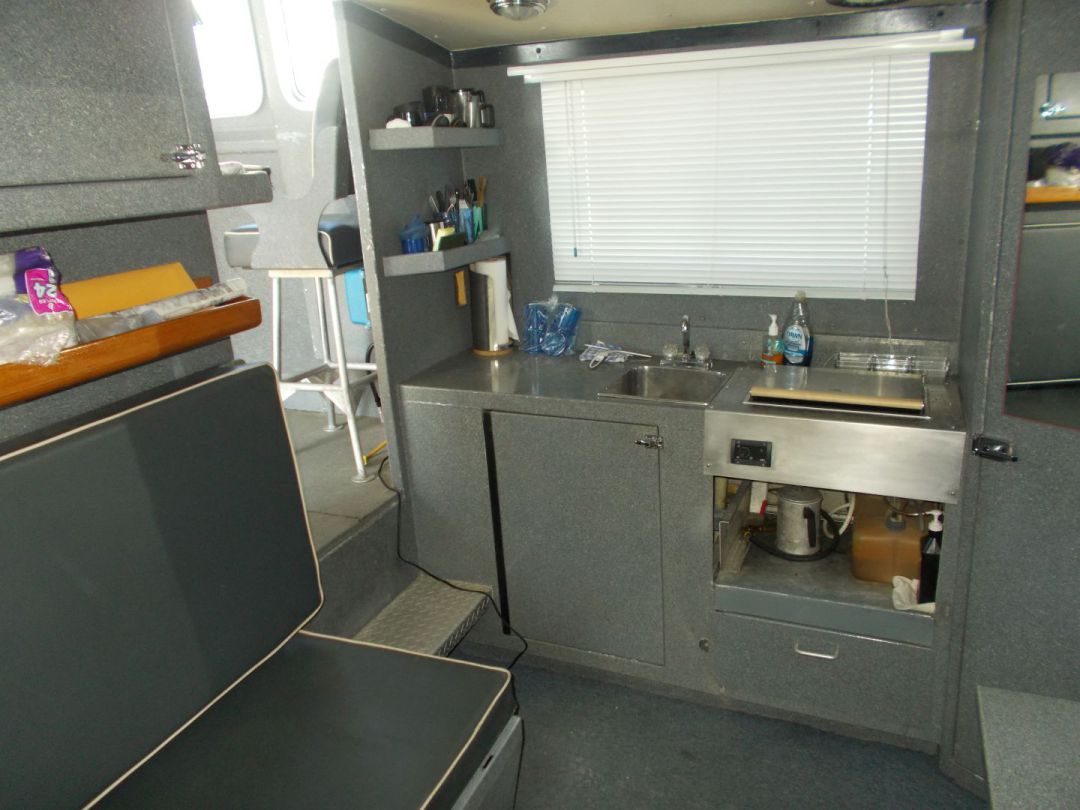 Aluminum Landing Craft image 35