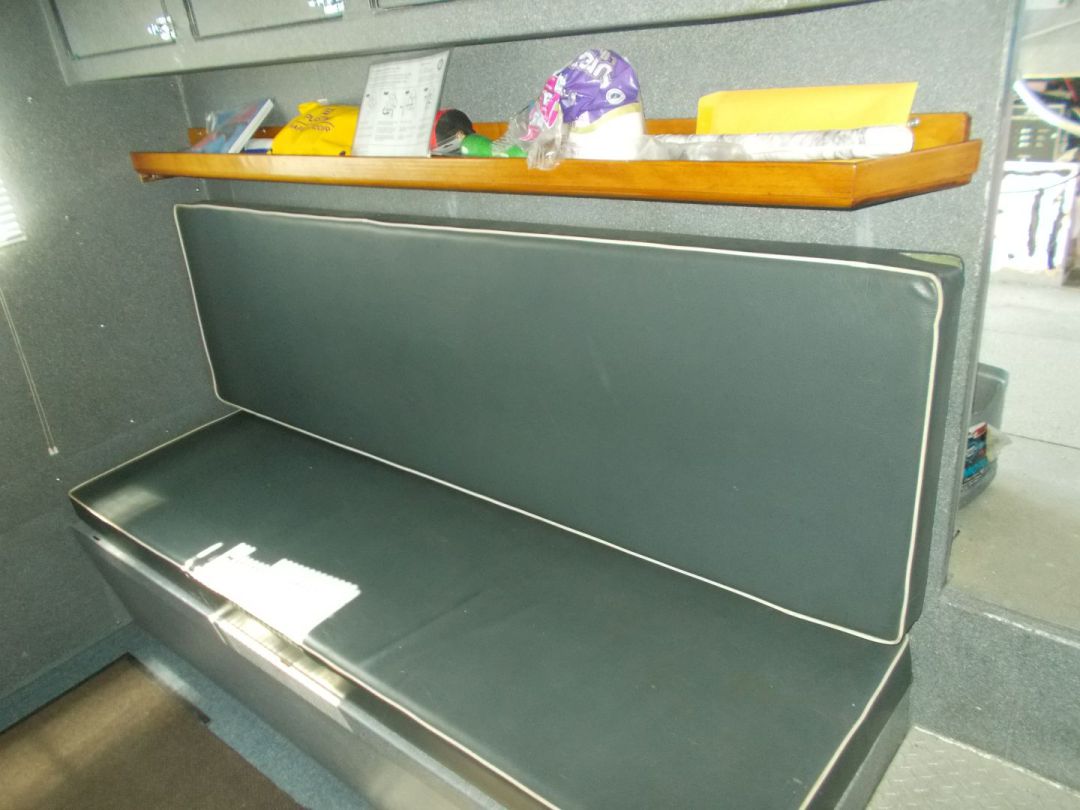 Aluminum Landing Craft image 38
