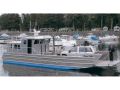 Aluminum Landing Craft thumbnail image 0