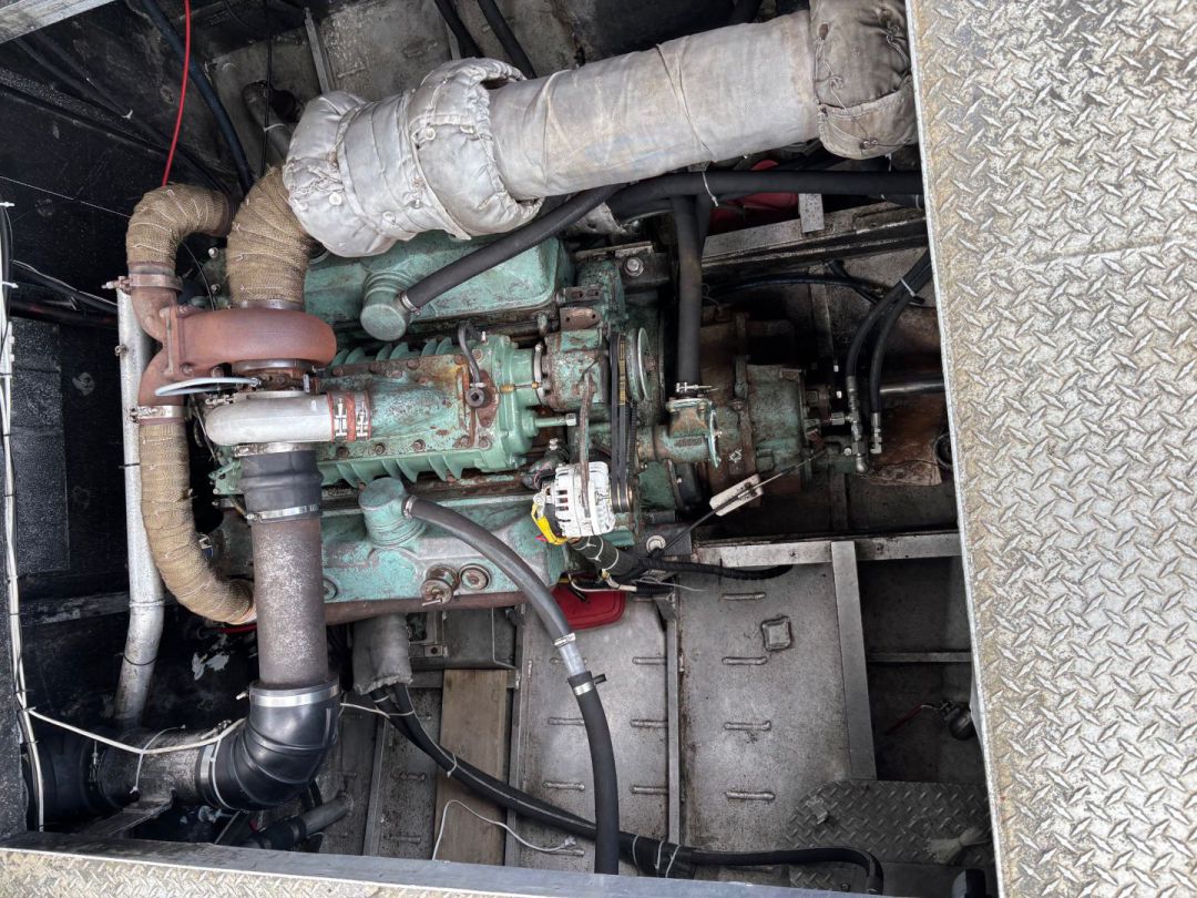Aluminum Tug image 8
