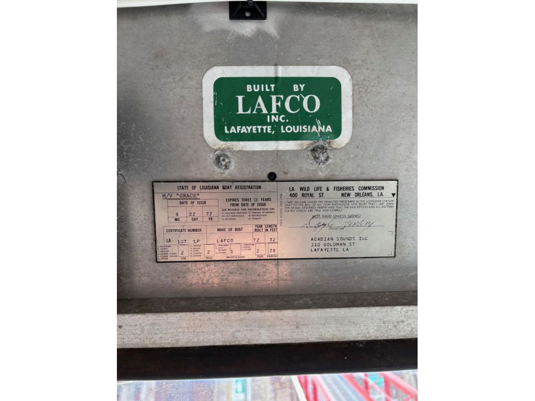 Aluminum Tug image 11