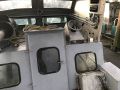 Aluminum Tug thumbnail image 5