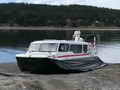 Amphibious Marine Passenger Work Boat thumbnail image 4