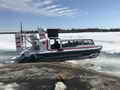 Amphibious Marine Passenger Work Boat thumbnail image 5