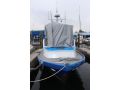 Fiberglass Tug Fibo thumbnail image 3