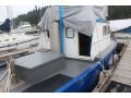 Fiberglass Tug Fibo thumbnail image 11