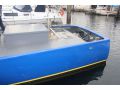 Fiberglass Tug Fibo thumbnail image 12