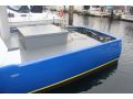 Fiberglass Tug Fibo thumbnail image 14