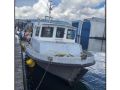 Aluminum Workboat thumbnail image 0