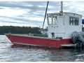 Fiberglass Landing Craft thumbnail image 0