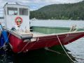 Fiberglass Landing Craft thumbnail image 1