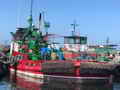 Tugboat For Sale thumbnail image 5