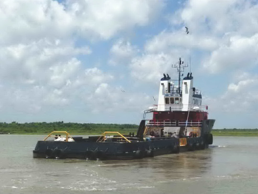 Offshore Supply Vessel image 3
