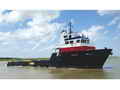 Offshore Supply Vessel thumbnail image 0