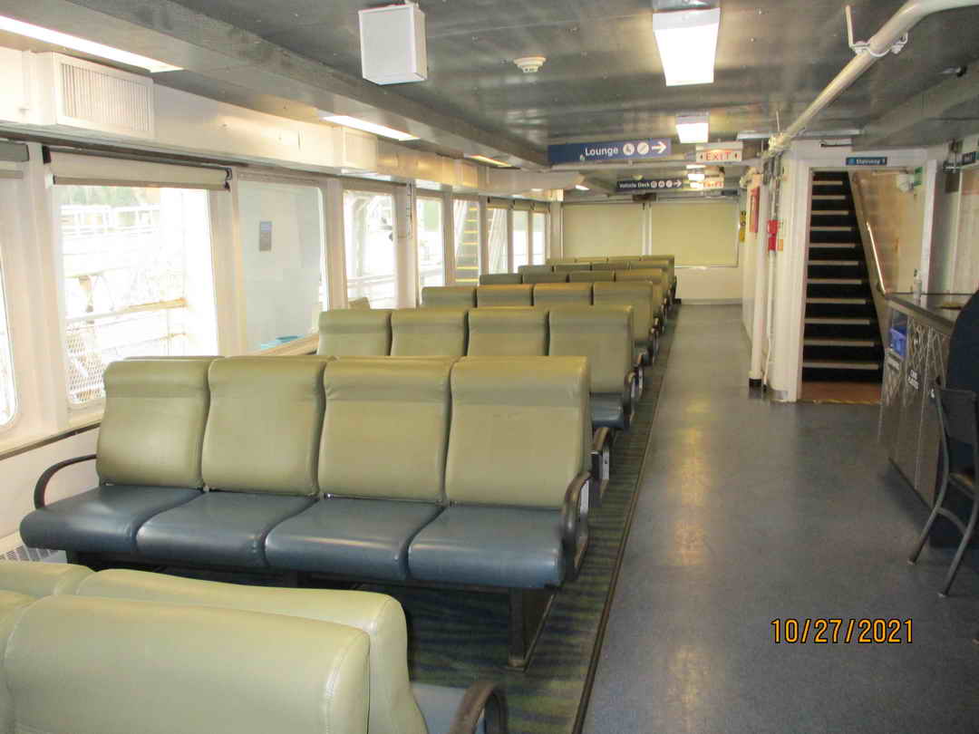 Passenger Vehicle Ferry image 18