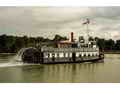 Passenger Paddlewheel Charter Boat thumbnail image 5