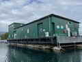Steel Camp Barge thumbnail image 1