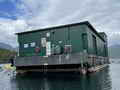 Steel Camp Barge thumbnail image 3