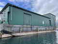 Steel Camp Barge thumbnail image 4