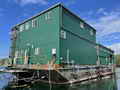 Steel Camp Barge thumbnail image 6