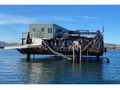 Dredging Barge thumbnail image 3