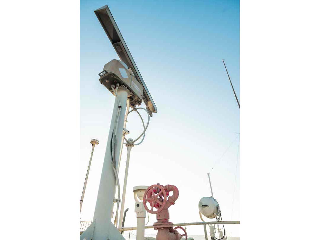 Steel Tug image 14