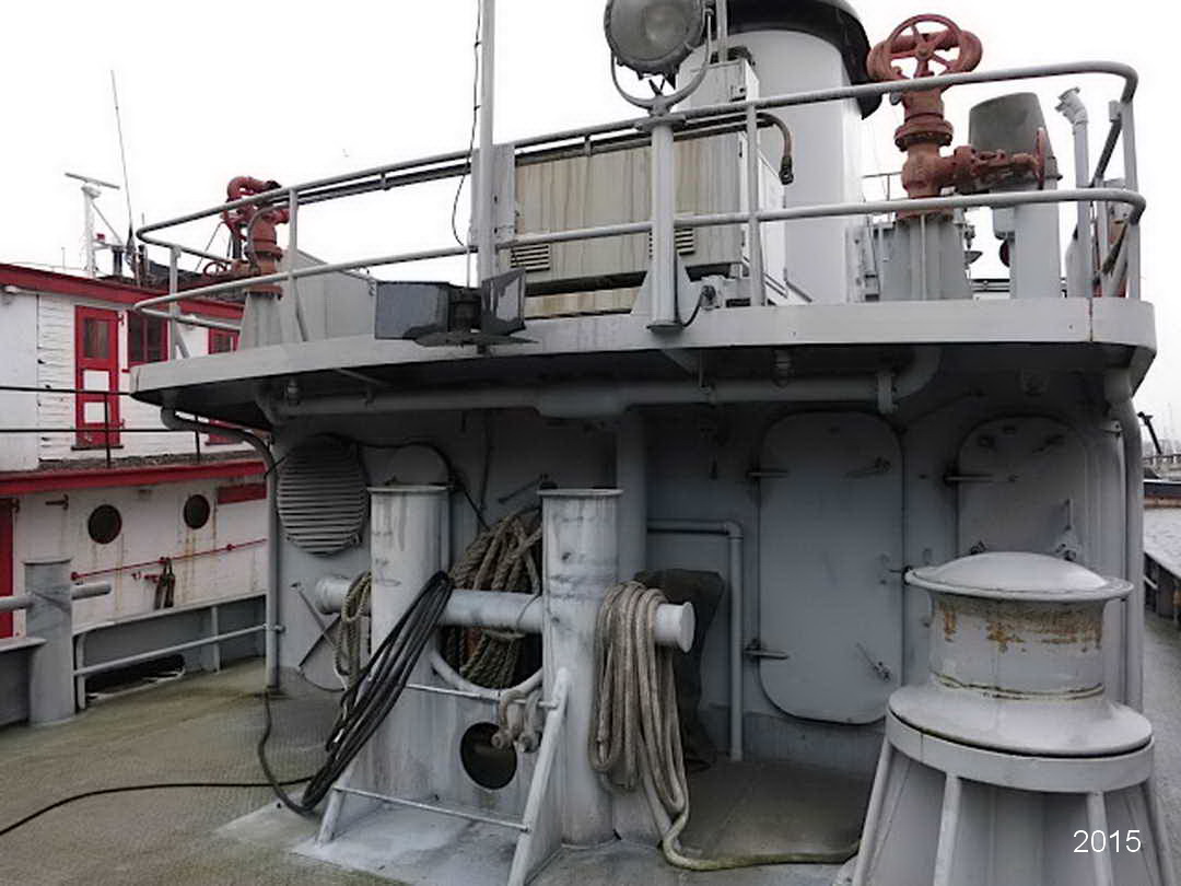 Steel Tug image 27