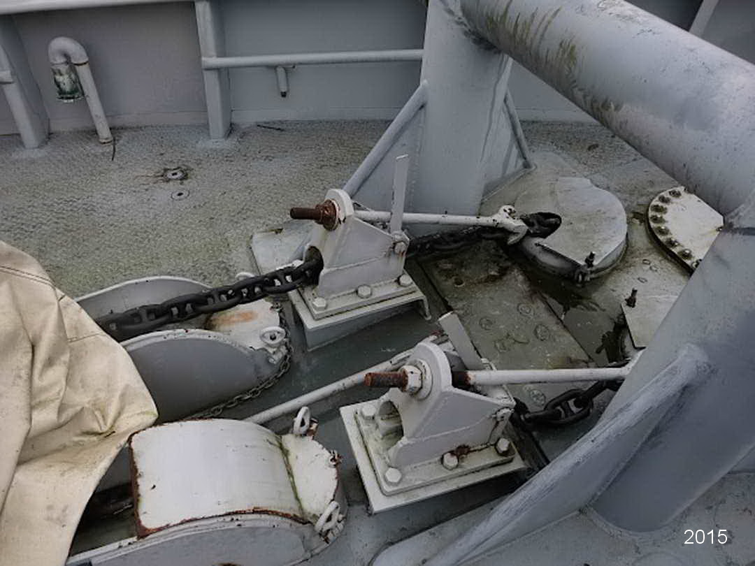 Steel Tug image 31