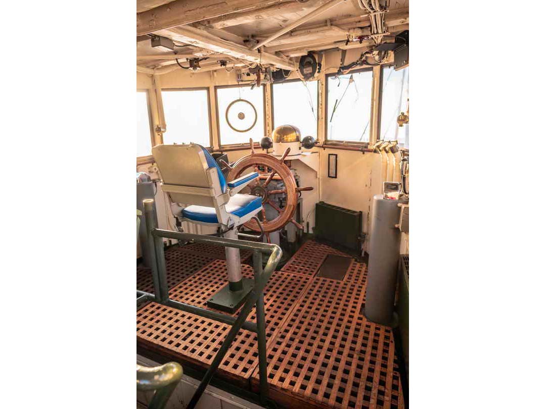 Steel Tug image 41