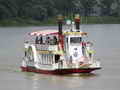 Skipperliner Paddlewheel Riverboat thumbnail image 0