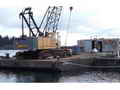 Thompson Machine Works Barge thumbnail image 0