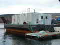 Thompson Machine Works Barge thumbnail image 1