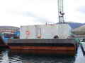 Thompson Machine Works Barge thumbnail image 3