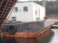 Thompson Machine Works Barge thumbnail image 7