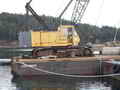 Thompson Machine Works Barge thumbnail image 8