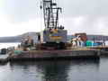 Thompson Machine Works Barge thumbnail image 9