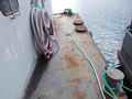 Thompson Machine Works Barge thumbnail image 19