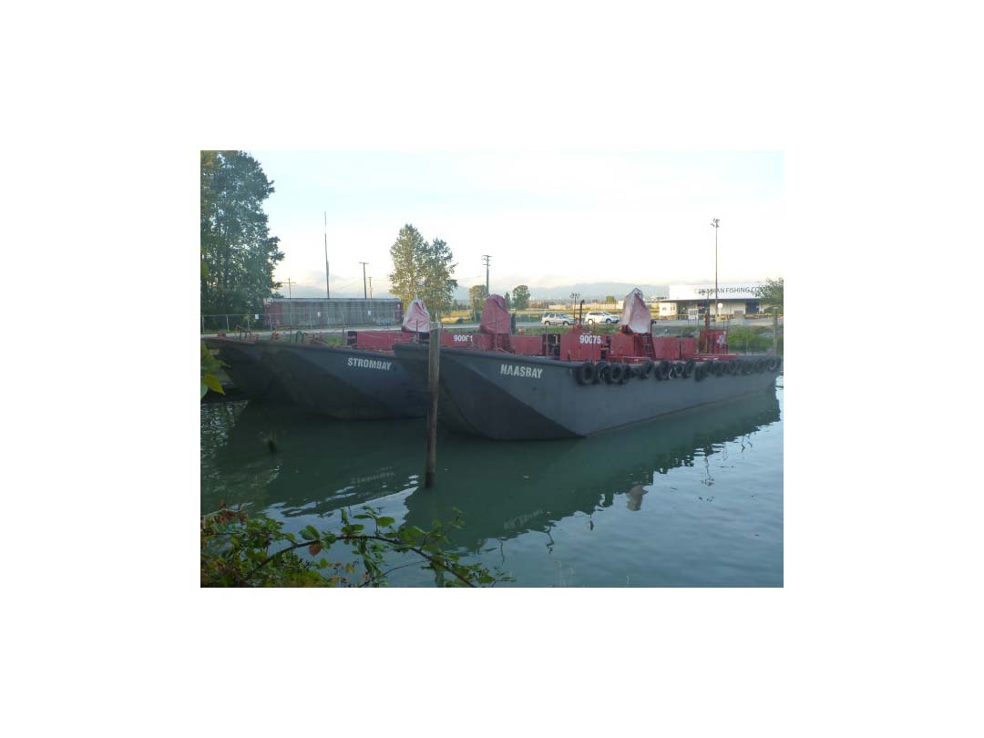 Bel Aire Barge image 4