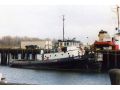 Steel Tugboat thumbnail image 2