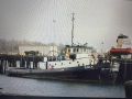 Steel Tugboat thumbnail image 6