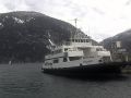 Steel Passenger Ferry thumbnail image 2