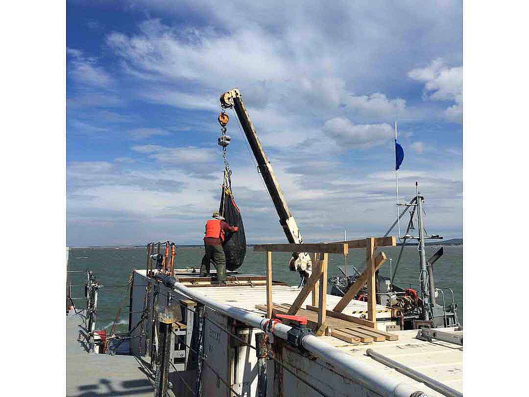 Steel Landing Craft image 4