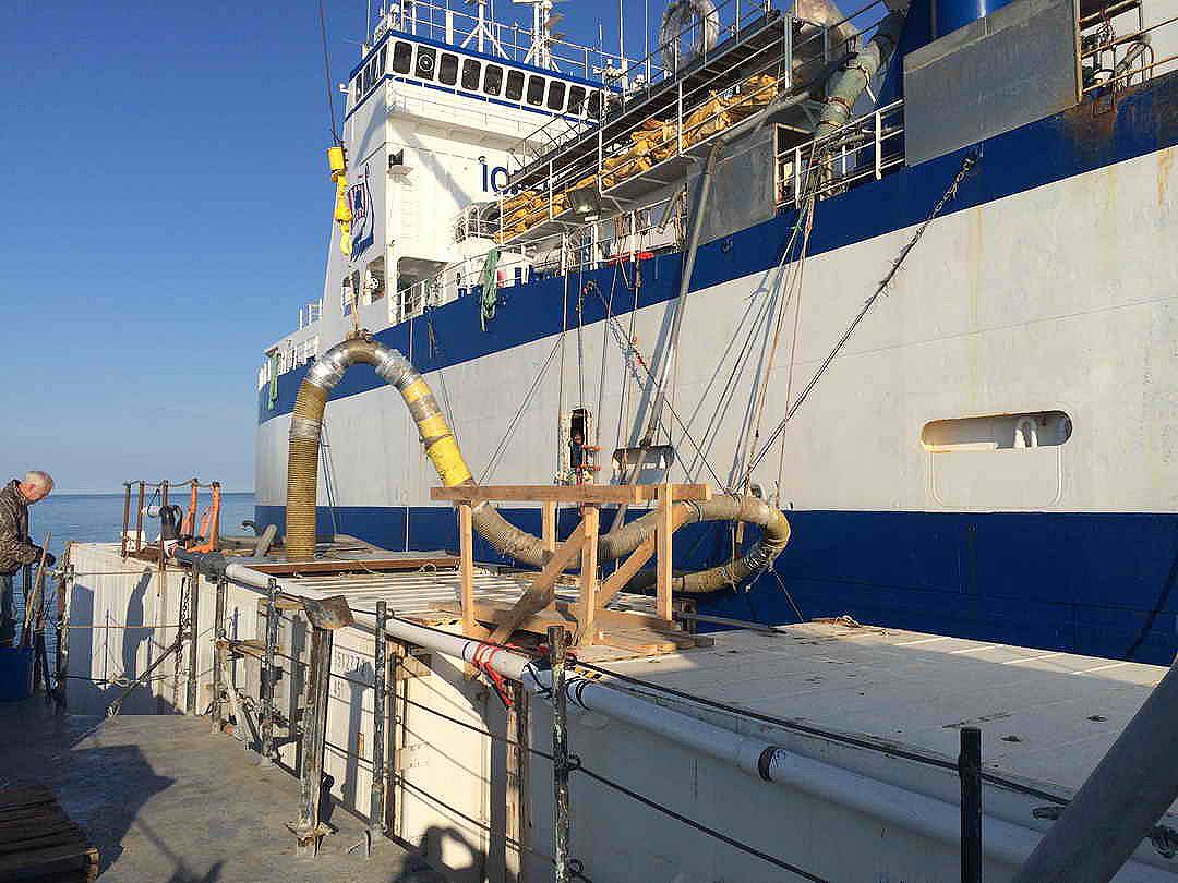 Steel Landing Craft image 6