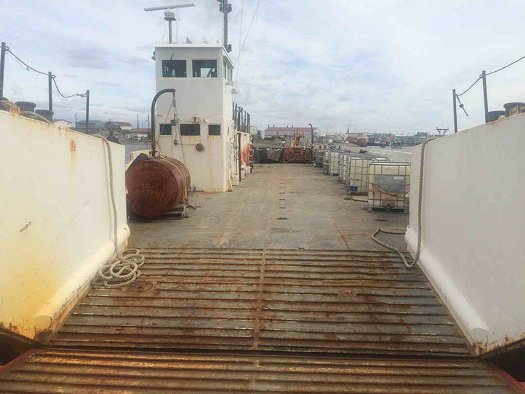 Steel Landing Craft image 7