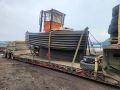 Steel Boom Tug thumbnail image 0