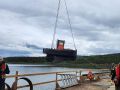 Steel Boom Tug thumbnail image 2